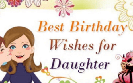 Happy Birthday  Daughter Wish Images